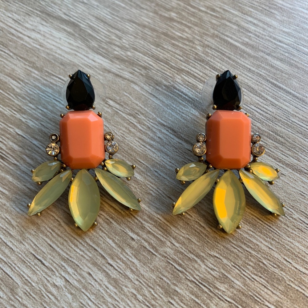 J. Crew Earrings